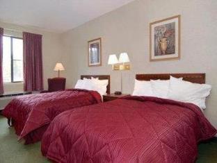 Days Inn & Suites By Wyndham Hickory Habitación foto