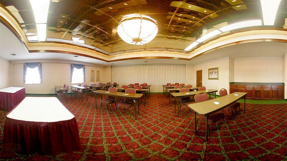 Days Inn & Suites By Wyndham Hickory Exterior foto